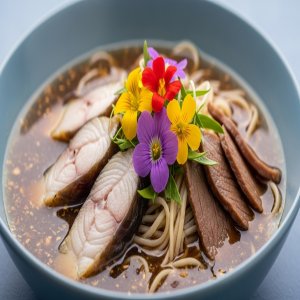 北極麺
